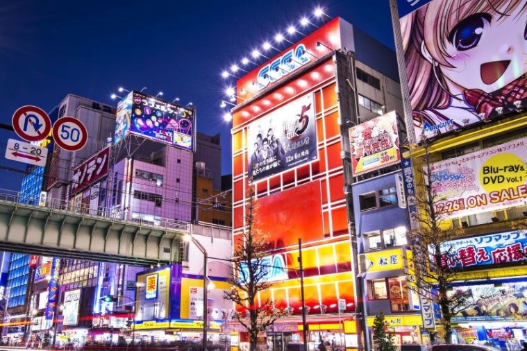 Tour Nhật Bản: Kobe - Osaka - Kyoto - Fuji Mount - Yamanashi - Tokyo Khởi Hành Từ Đà Nẵng